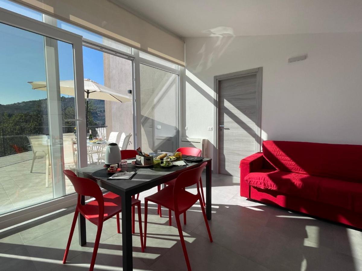 Holiday Home Villa Milu-1 By Interhome Imperia Bagian luar foto