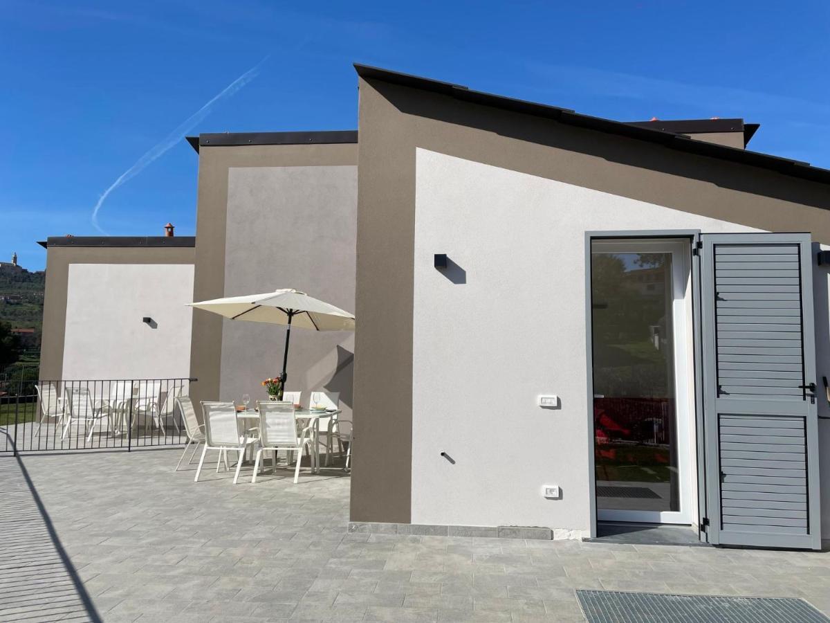 Holiday Home Villa Milu-1 By Interhome Imperia Bagian luar foto