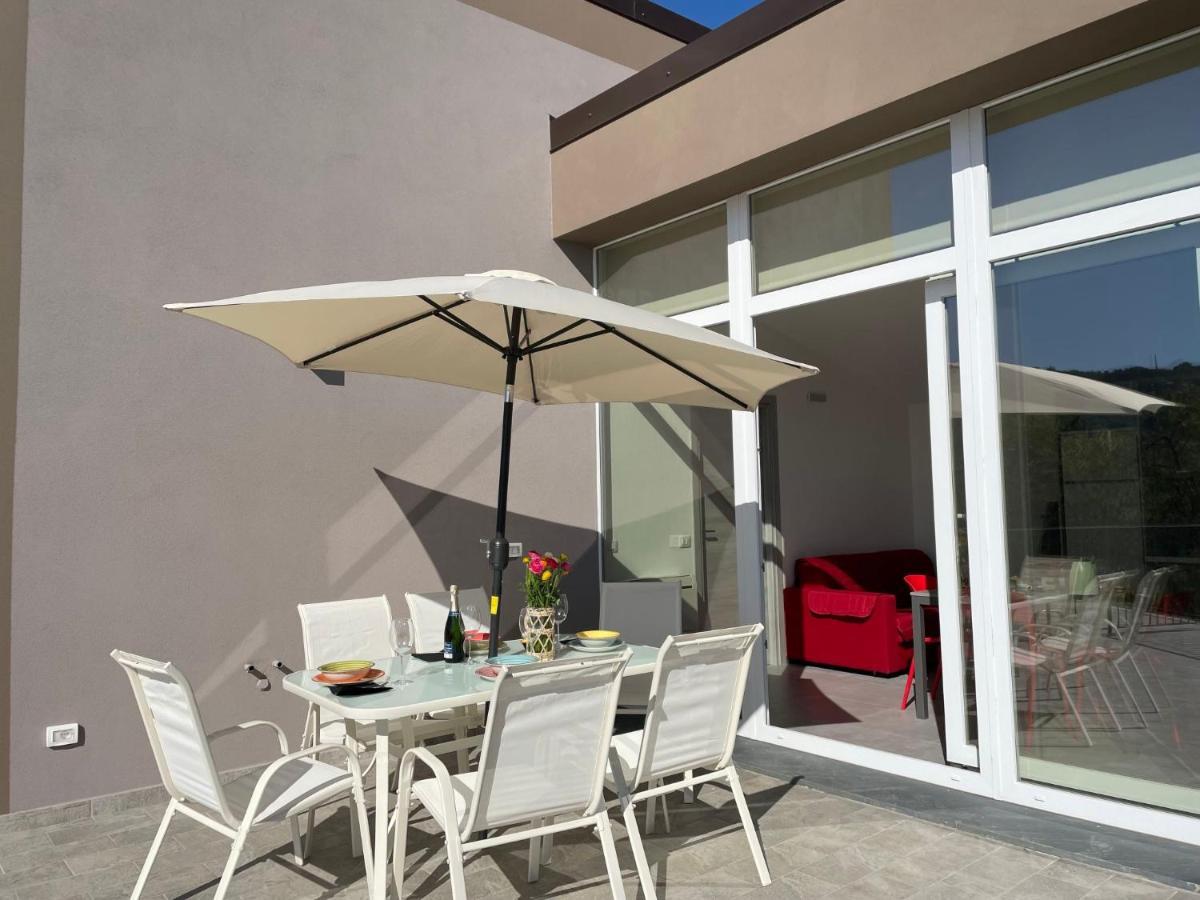 Holiday Home Villa Milu-1 By Interhome Imperia Bagian luar foto