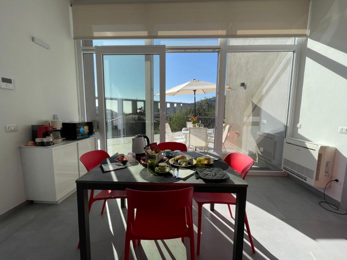 Holiday Home Villa Milu-1 By Interhome Imperia Bagian luar foto