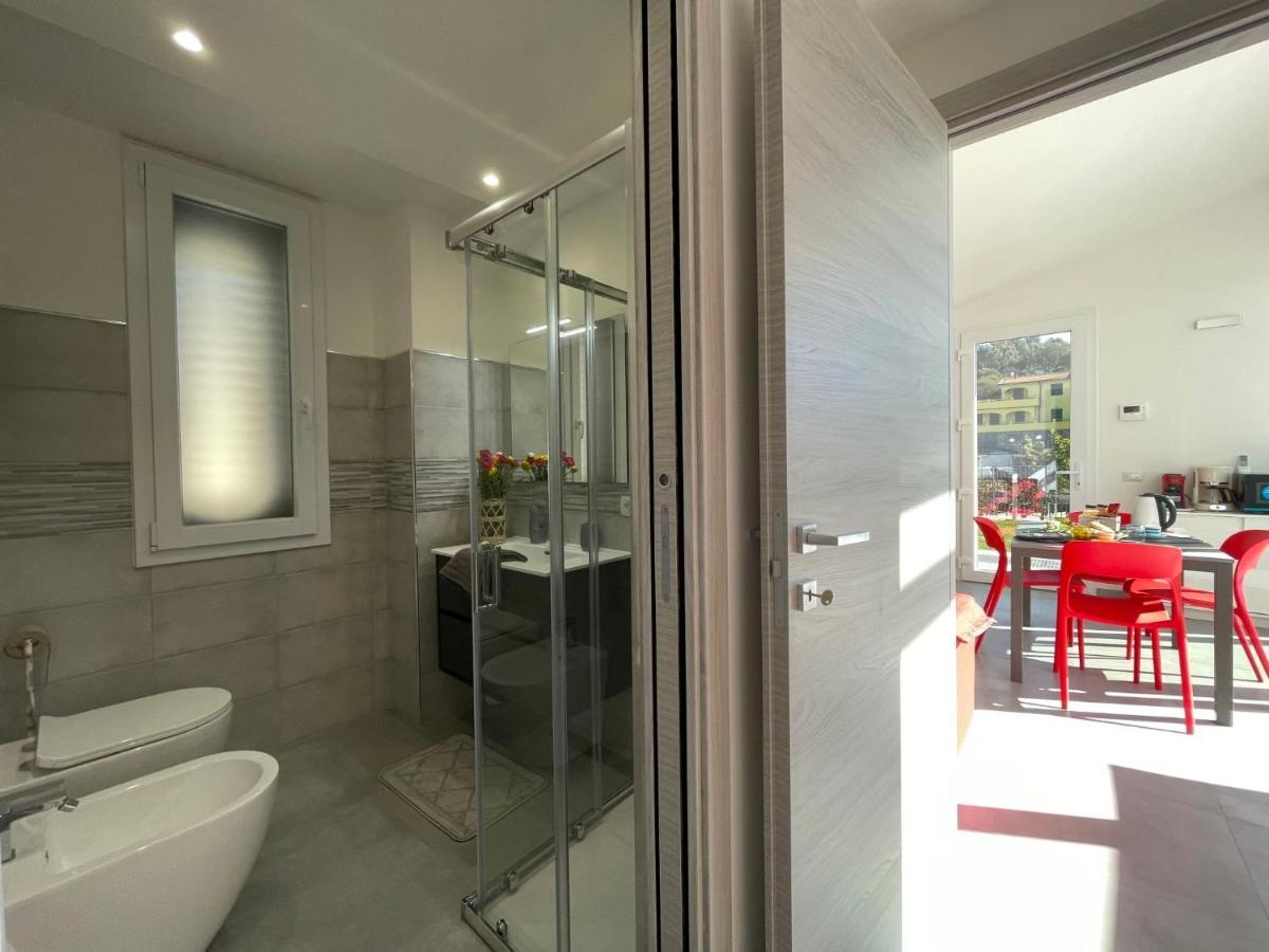 Holiday Home Villa Milu-1 By Interhome Imperia Bagian luar foto