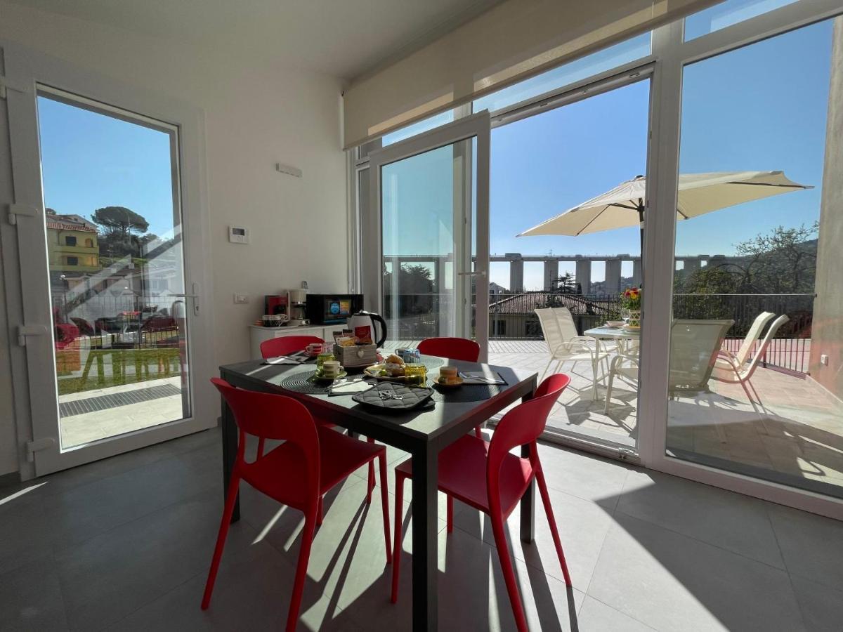 Holiday Home Villa Milu-1 By Interhome Imperia Bagian luar foto